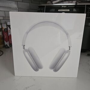 Airpod Max (Silver)